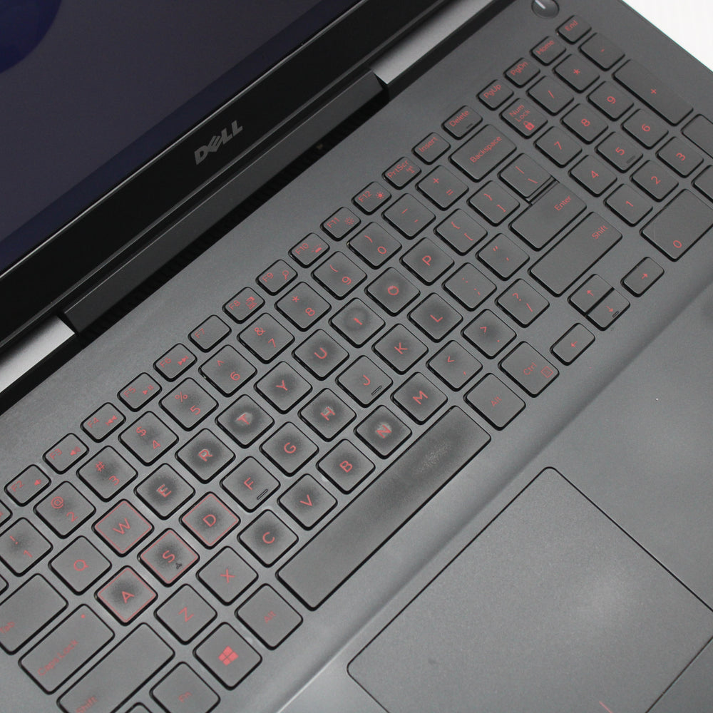 Dell Inspiron i7 Gaming Laptop 15.6 in 32GB RAM 512GB NVMe Intel 7300HQ GTX 1050