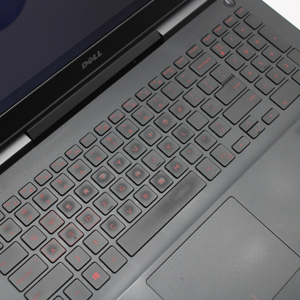 Dell Inspiron i7 Gaming Laptop 15.6 in 32GB RAM 512GB NVMe Intel 7300HQ GTX 1050