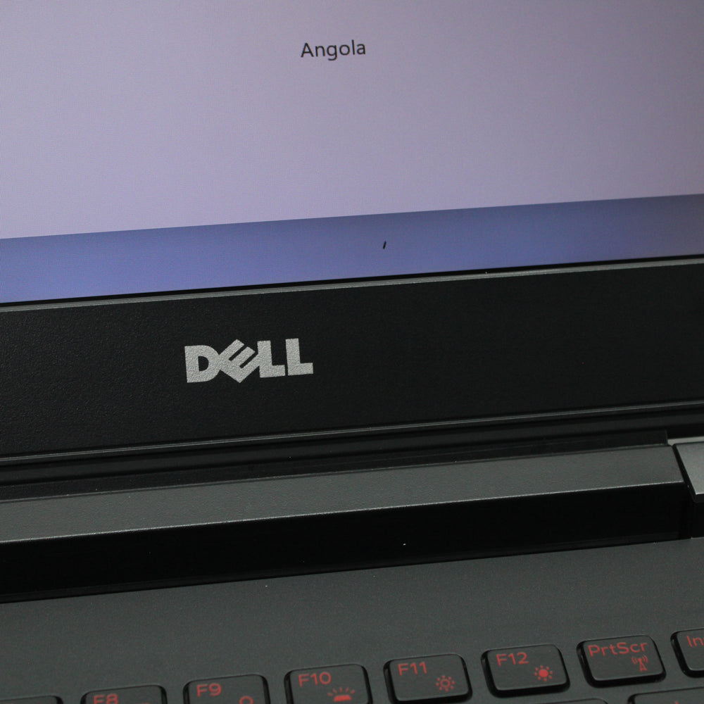 Dell Inspiron i7 Gaming Laptop 15.6 in 32GB RAM 512GB NVMe Intel 7300HQ GTX 1050