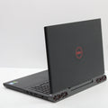 Dell Inspiron i7 Gaming Laptop 15.6 in 32GB RAM 512GB NVMe Intel 7300HQ GTX 1050