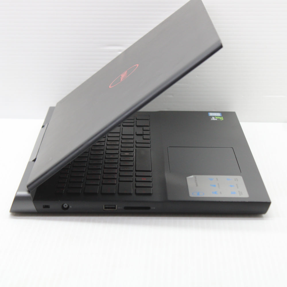 Dell Inspiron i7 Gaming Laptop 15.6 in 32GB RAM 512GB NVMe Intel 7300HQ GTX 1050
