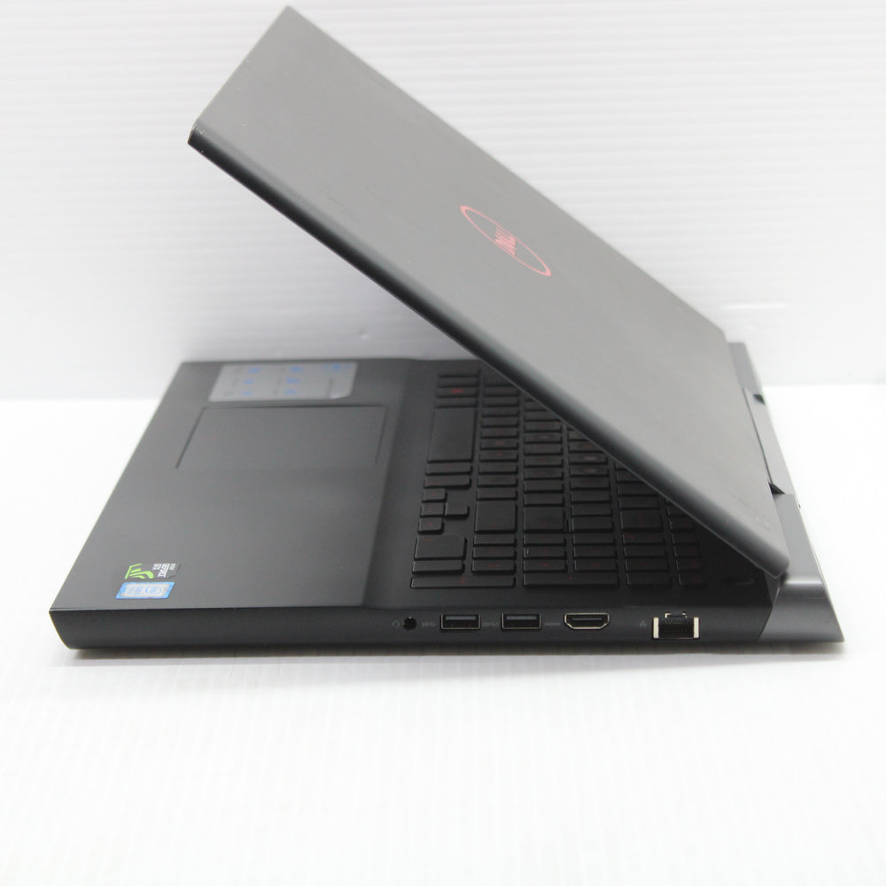 Dell Inspiron i7 Gaming Laptop 15.6 in 32GB RAM 512GB NVMe Intel 7300HQ GTX 1050