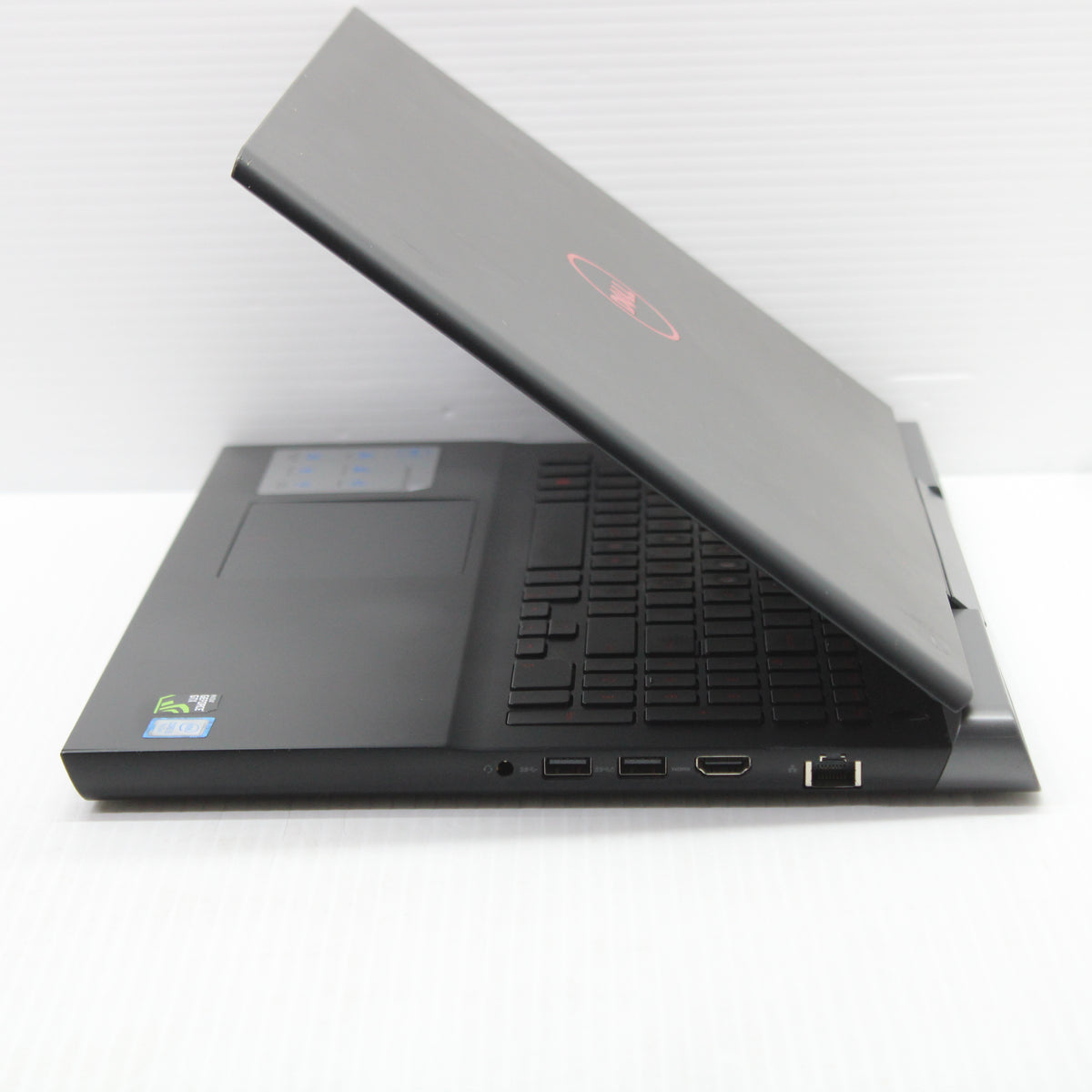 Dell Inspiron i7 Gaming Laptop 15.6 in 32GB RAM 512GB NVMe Intel 7300HQ GTX 1050