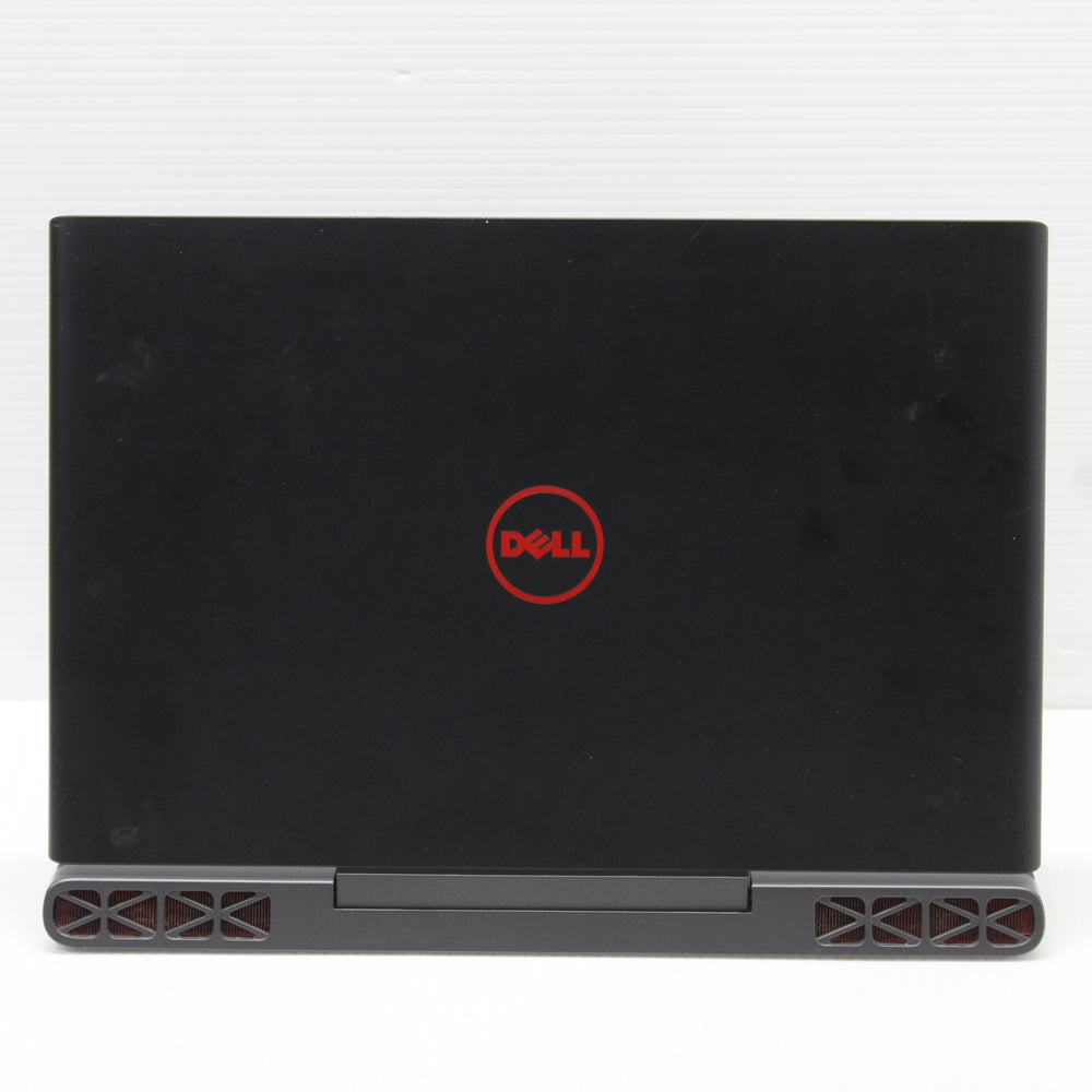Dell Inspiron i7 Gaming Laptop 15.6 in 32GB RAM 512GB NVMe Intel 7300HQ GTX 1050