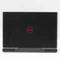 Dell Inspiron i7 Gaming Laptop 15.6 in 32GB RAM 512GB NVMe Intel 7300HQ GTX 1050
