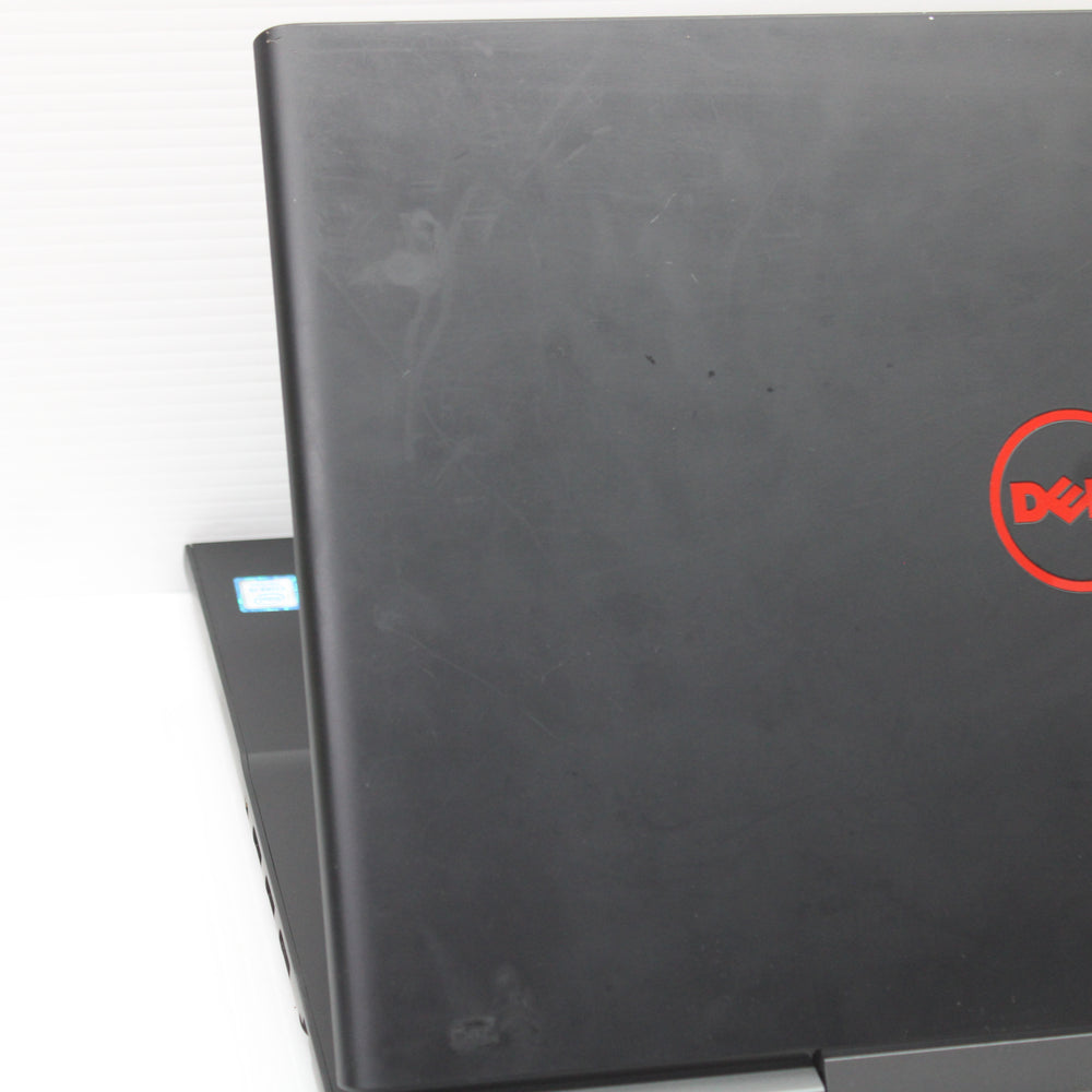 Dell Inspiron i7 Gaming Laptop 15.6 in 32GB RAM 512GB NVMe Intel 7300HQ GTX 1050