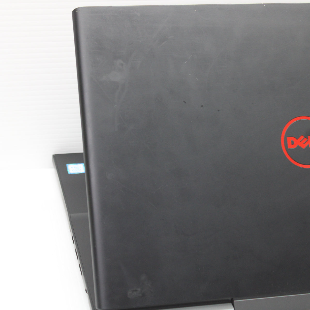 Dell Inspiron i7 Gaming Laptop 15.6 in 32GB RAM 512GB NVMe Intel 7300HQ GTX 1050