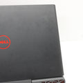 Dell Inspiron i7 Gaming Laptop 15.6 in 32GB RAM 512GB NVMe Intel 7300HQ GTX 1050