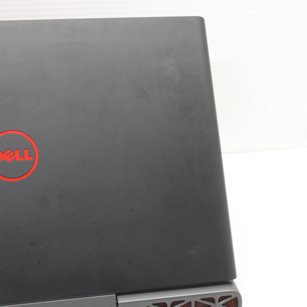 Dell Inspiron i7 Gaming Laptop 15.6 in 32GB RAM 512GB NVMe Intel 7300HQ GTX 1050