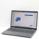 Dell Latitude i5 Laptop 3540 15.6 in 8GB RAM 256GB NVMe Intel 1235U Windows 11