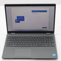 Dell Latitude i5 Laptop 3540 15.6 in 8GB RAM 256GB NVMe Intel 1235U Windows 11