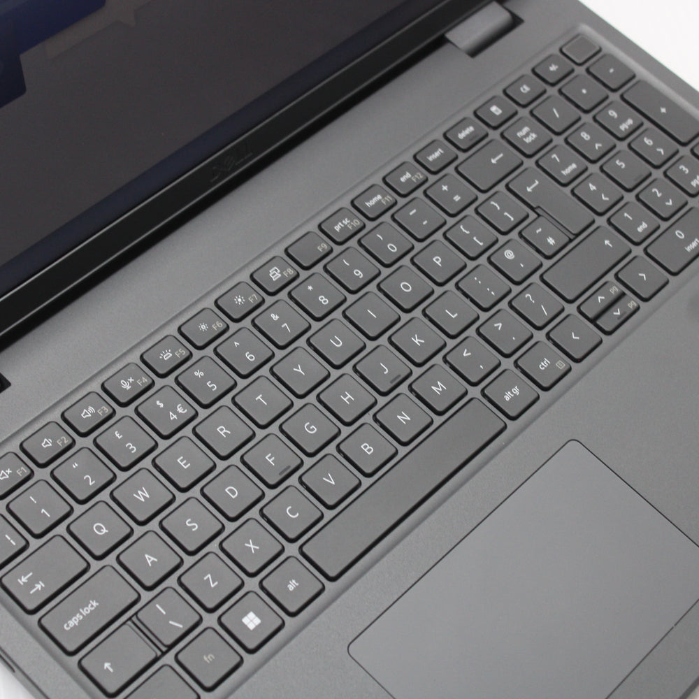 Dell Latitude i5 Laptop 3540 15.6 in 8GB RAM 256GB NVMe Intel 1235U Windows 11