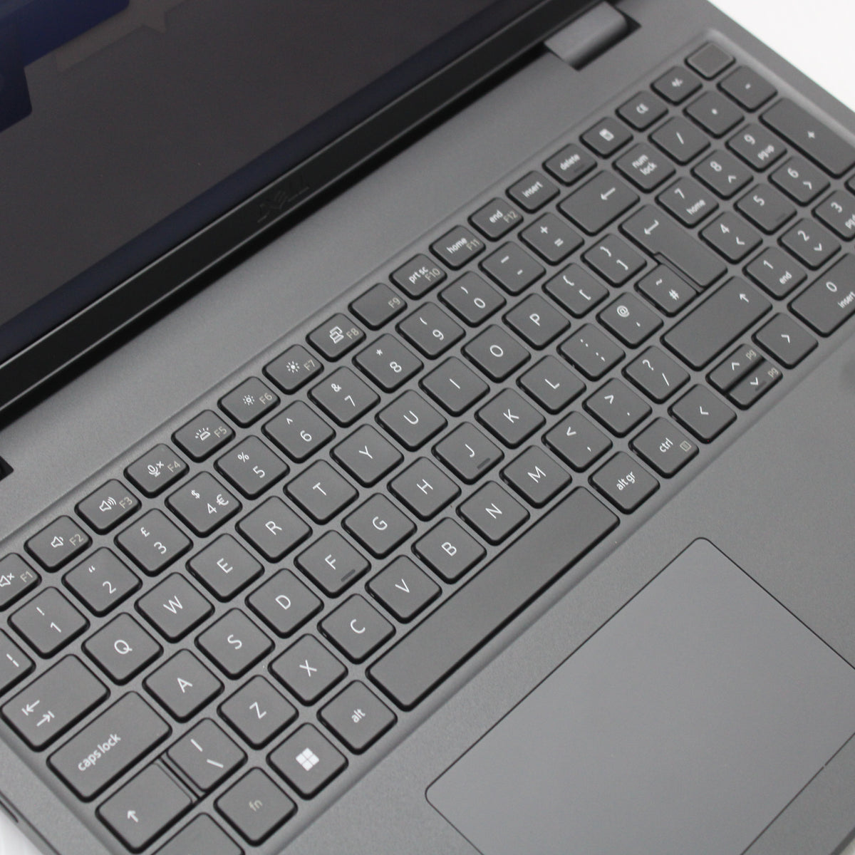 Dell Latitude i5 Laptop 3540 15.6 in 8GB RAM 256GB NVMe Intel 1235U Windows 11