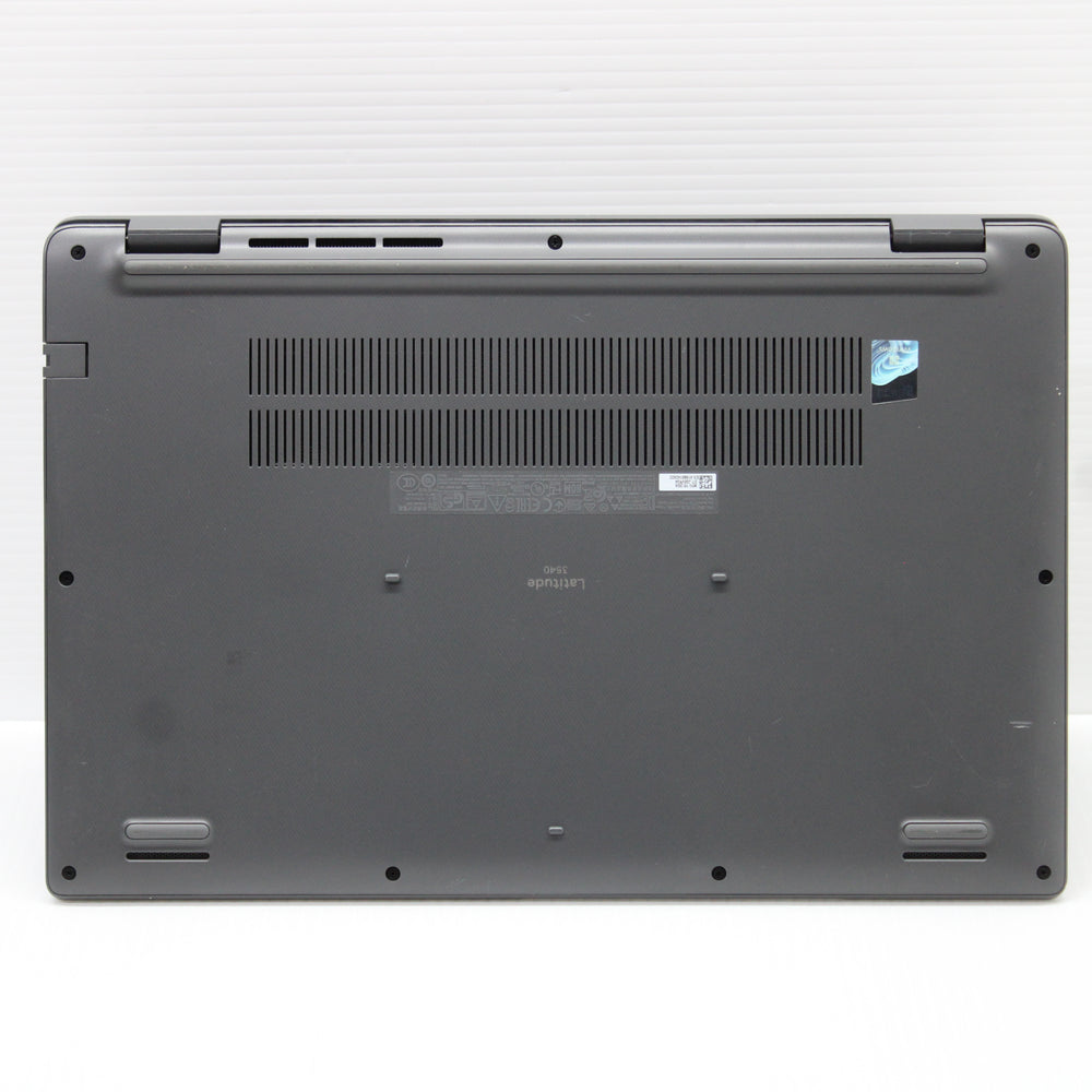 Dell Latitude i5 Laptop 3540 15.6 in 8GB RAM 256GB NVMe Intel 1235U Windows 11
