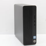 HP 290 G1 i5 SFF PC 8GB RAM 240GB SSD Intel 8500 WiFi Windows 11 USB 3.0