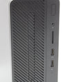 HP 290 G1 i5 SFF PC 8GB RAM 240GB SSD Intel 8500 WiFi Windows 11 USB 3.0