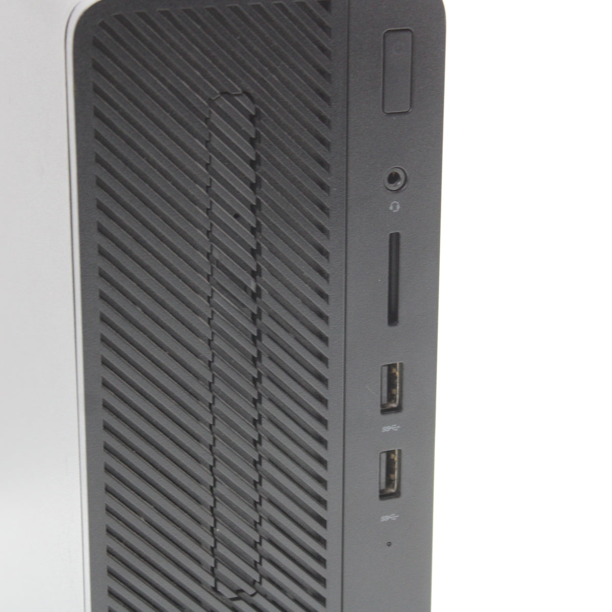 HP 290 G1 i5 SFF PC 8GB RAM 240GB SSD Intel 8500 WiFi Windows 11 USB 3.0