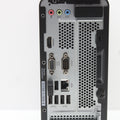 HP 290 G1 i5 SFF PC 8GB RAM 240GB SSD Intel 8500 WiFi Windows 11 USB 3.0