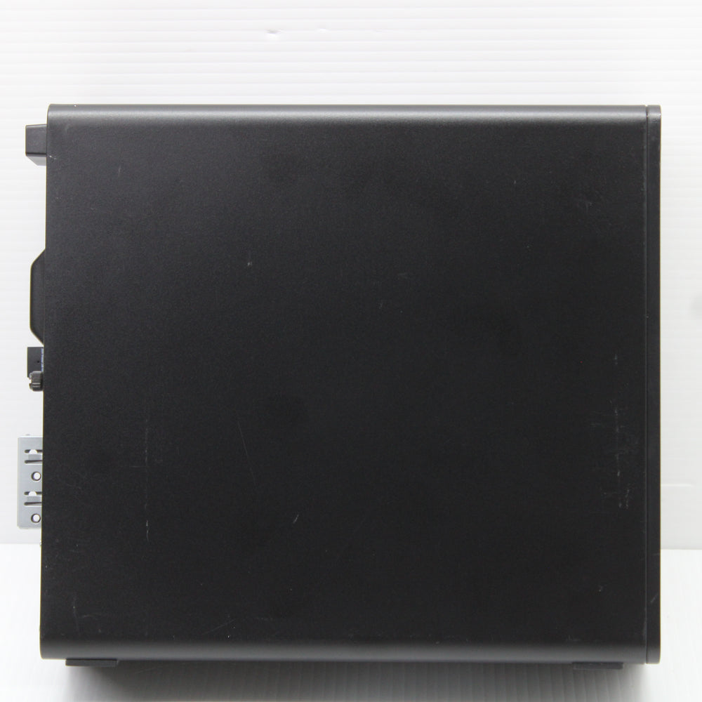 HP 290 G1 i5 SFF PC 8GB RAM 240GB SSD Intel 8500 WiFi Windows 11 USB 3.0