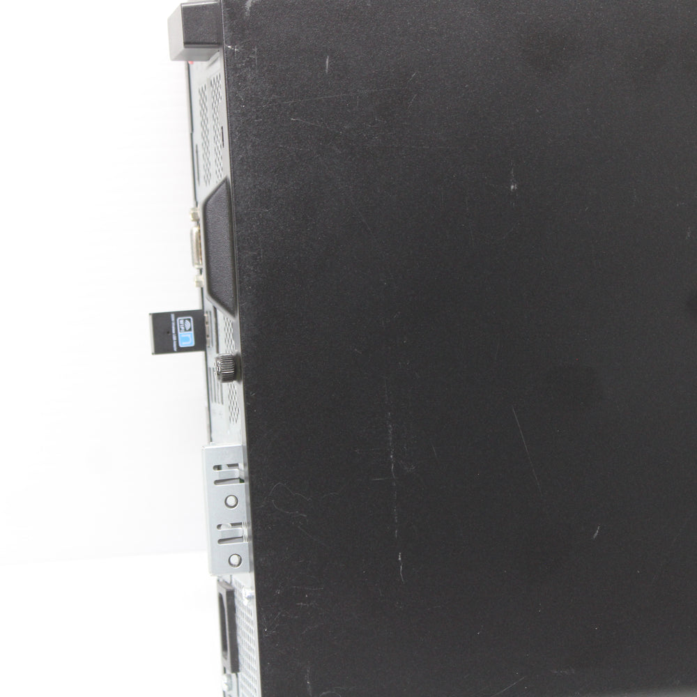 HP 290 G1 i5 SFF PC 8GB RAM 240GB SSD Intel 8500 WiFi Windows 11 USB 3.0