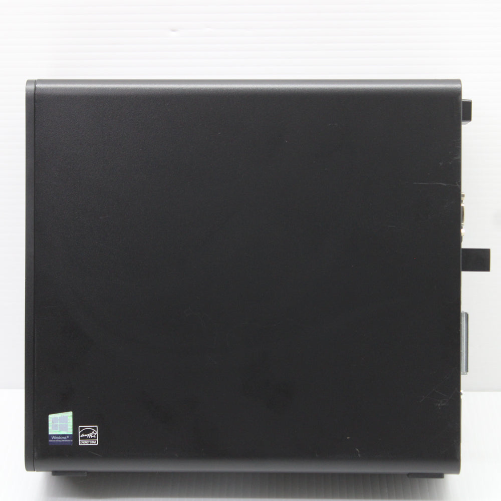 HP 290 G1 i5 SFF PC 8GB RAM 240GB SSD Intel 8500 WiFi Windows 11 USB 3.0