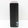 HP 290 G1 i5 SFF PC 8GB RAM 256GB SSD Intel 8500 WiFi Windows 11 USB 3.0