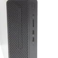 HP 290 G1 i5 SFF PC 8GB RAM 256GB SSD Intel 8500 WiFi Windows 11 USB 3.0