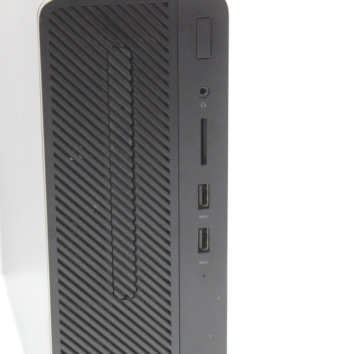 HP 290 G1 i5 SFF PC 8GB RAM 256GB SSD Intel 8500 WiFi Windows 11 USB 3.0