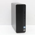 HP 290 G1 i5 SFF PC 8GB RAM 256GB SSD Intel 8500 WiFi Windows 11 USB 3.0