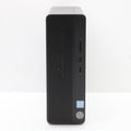 HP 290 G1 i5 SFF PC 8GB RAM 256GB SSD Intel 8500 WiFi Windows 11 USB 3.0