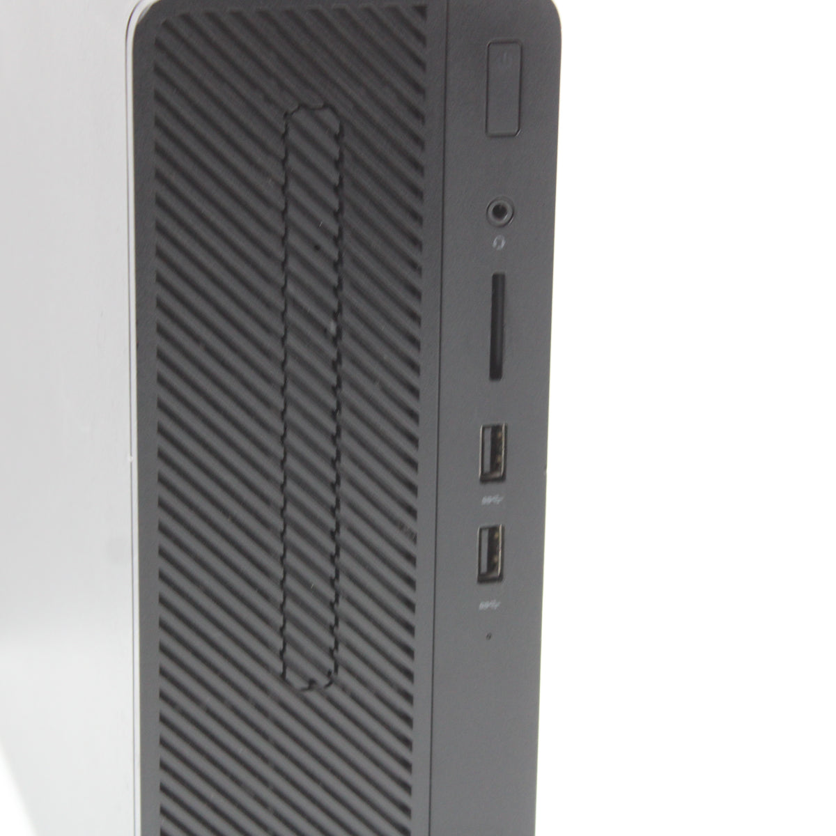HP 290 G1 i5 SFF PC 8GB RAM 256GB SSD Intel 8500 WiFi Windows 11 USB 3.0