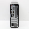 HP 290 G1 i5 SFF PC 8GB RAM 256GB SSD Intel 8500 WiFi Windows 11 USB 3.0