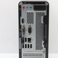 HP 290 G1 i5 SFF PC 8GB RAM 256GB SSD Intel 8500 WiFi Windows 11 USB 3.0