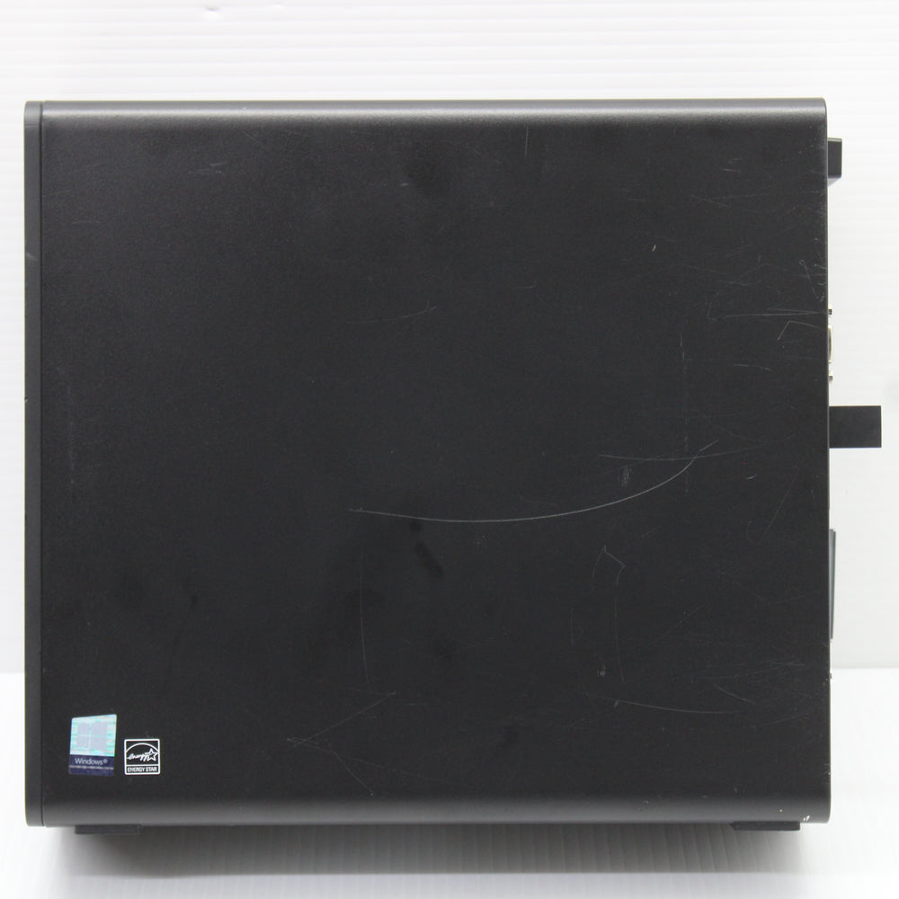 HP 290 G1 i5 SFF PC 8GB RAM 256GB SSD Intel 8500 WiFi Windows 11 USB 3.0