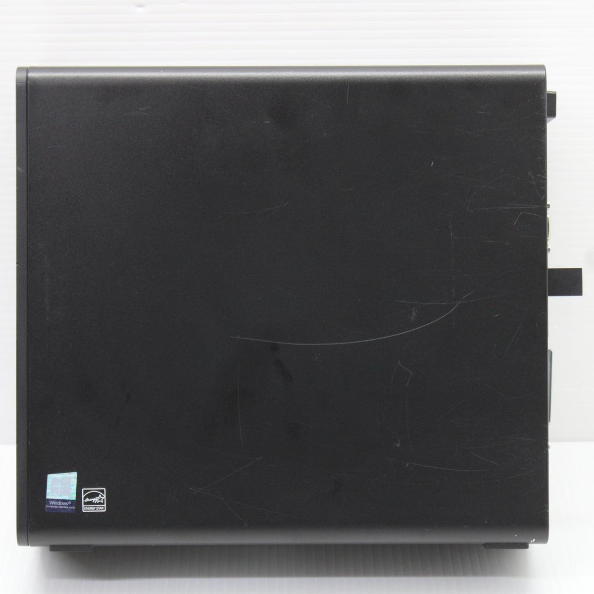 HP 290 G1 i5 SFF PC 8GB RAM 256GB SSD Intel 8500 WiFi Windows 11 USB 3.0