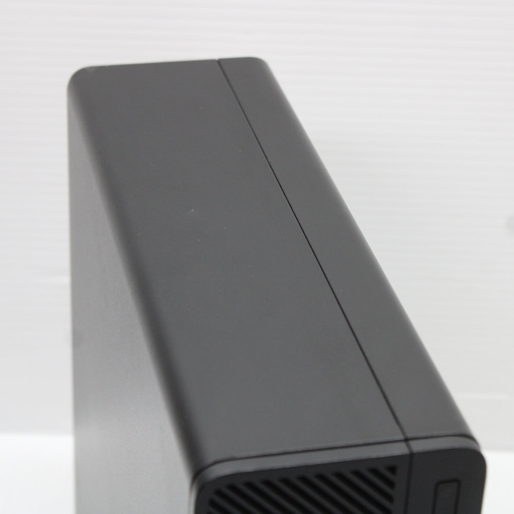 HP 290 G1 i5 SFF PC 8GB RAM 256GB SSD Intel 8500 WiFi Windows 11 USB 3.0