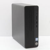 HP 290 G1 i5 SFF PC 8GB RAM 256GB SSD Intel 8500 WiFi Windows 11 USB 3.0