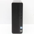 HP 290 G1 i5 SFF PC 8GB RAM 256GB SSD Intel 8500 WiFi Windows 11 USB 3.0