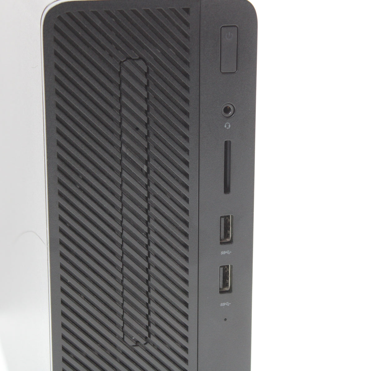 HP 290 G1 i5 SFF PC 8GB RAM 256GB SSD Intel 8500 WiFi Windows 11 USB 3.0