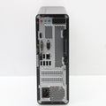 HP 290 G1 i5 SFF PC 8GB RAM 256GB SSD Intel 8500 WiFi Windows 11 USB 3.0