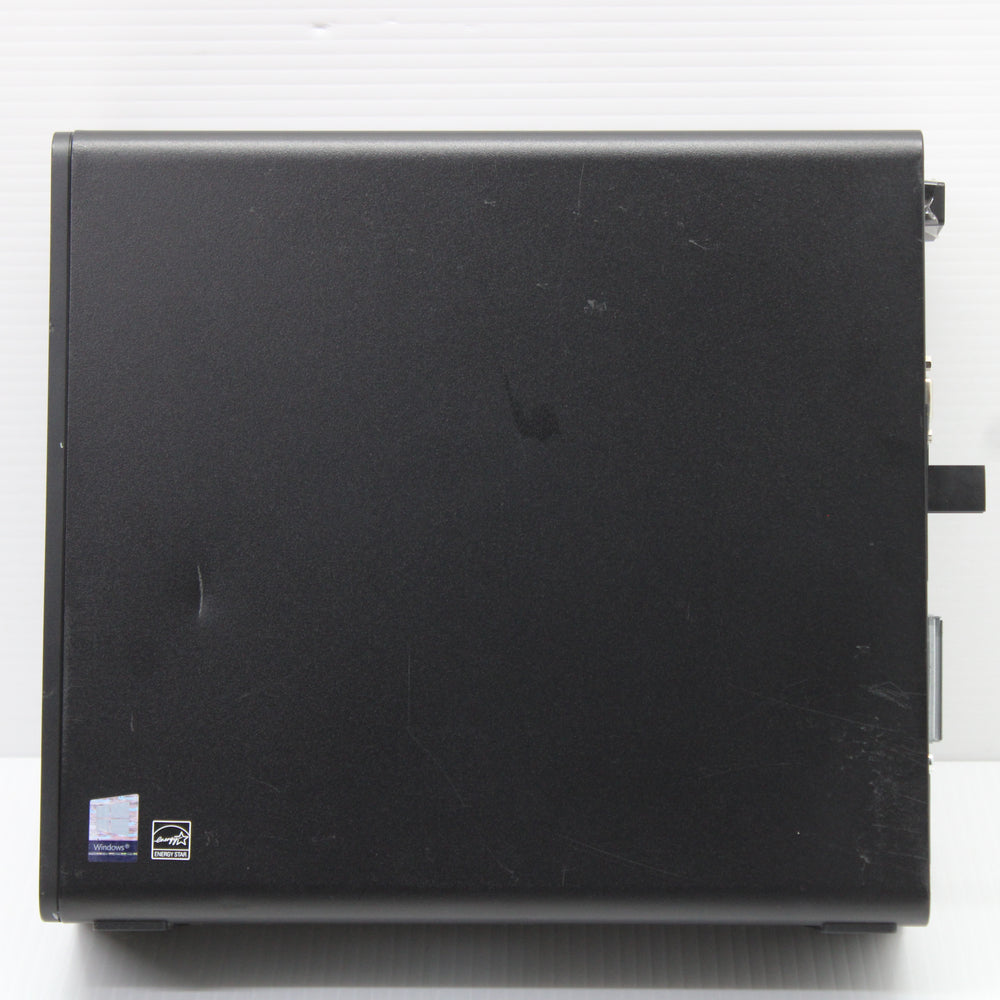 HP 290 G1 i5 SFF PC 8GB RAM 256GB SSD Intel 8500 WiFi Windows 11 USB 3.0