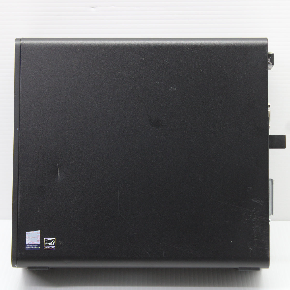 HP 290 G1 i5 SFF PC 8GB RAM 256GB SSD Intel 8500 WiFi Windows 11 USB 3.0