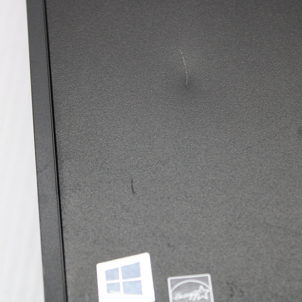 HP 290 G1 i5 SFF PC 8GB RAM 256GB SSD Intel 8500 WiFi Windows 11 USB 3.0