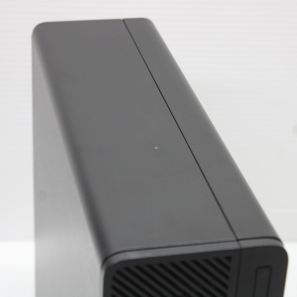 HP 290 G1 i5 SFF PC 8GB RAM 256GB SSD Intel 8500 WiFi Windows 11 USB 3.0