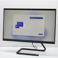 Lenovo IdeaCentre A340 AIO PC 8GB RAM 256GB NVMe Intel i3 10110U WiFi Windows 11