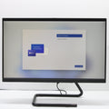 Lenovo IdeaCentre A340 AIO PC 8GB RAM 256GB NVMe Intel i3 10110U WiFi Windows 11