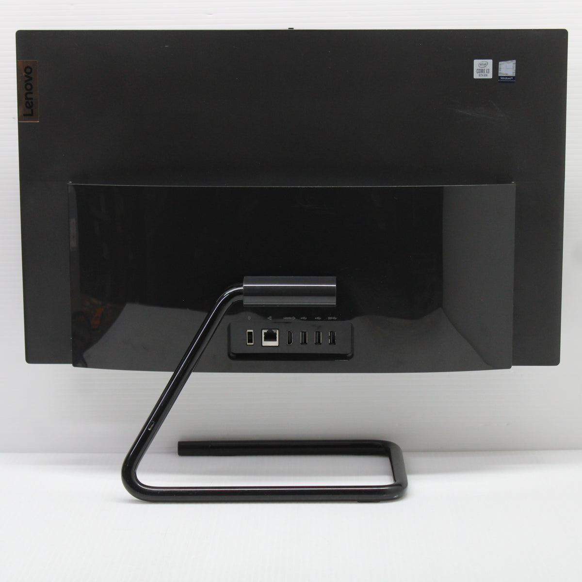 Lenovo IdeaCentre A340 AIO PC 8GB RAM 256GB NVMe Intel i3 10110U WiFi Windows 11