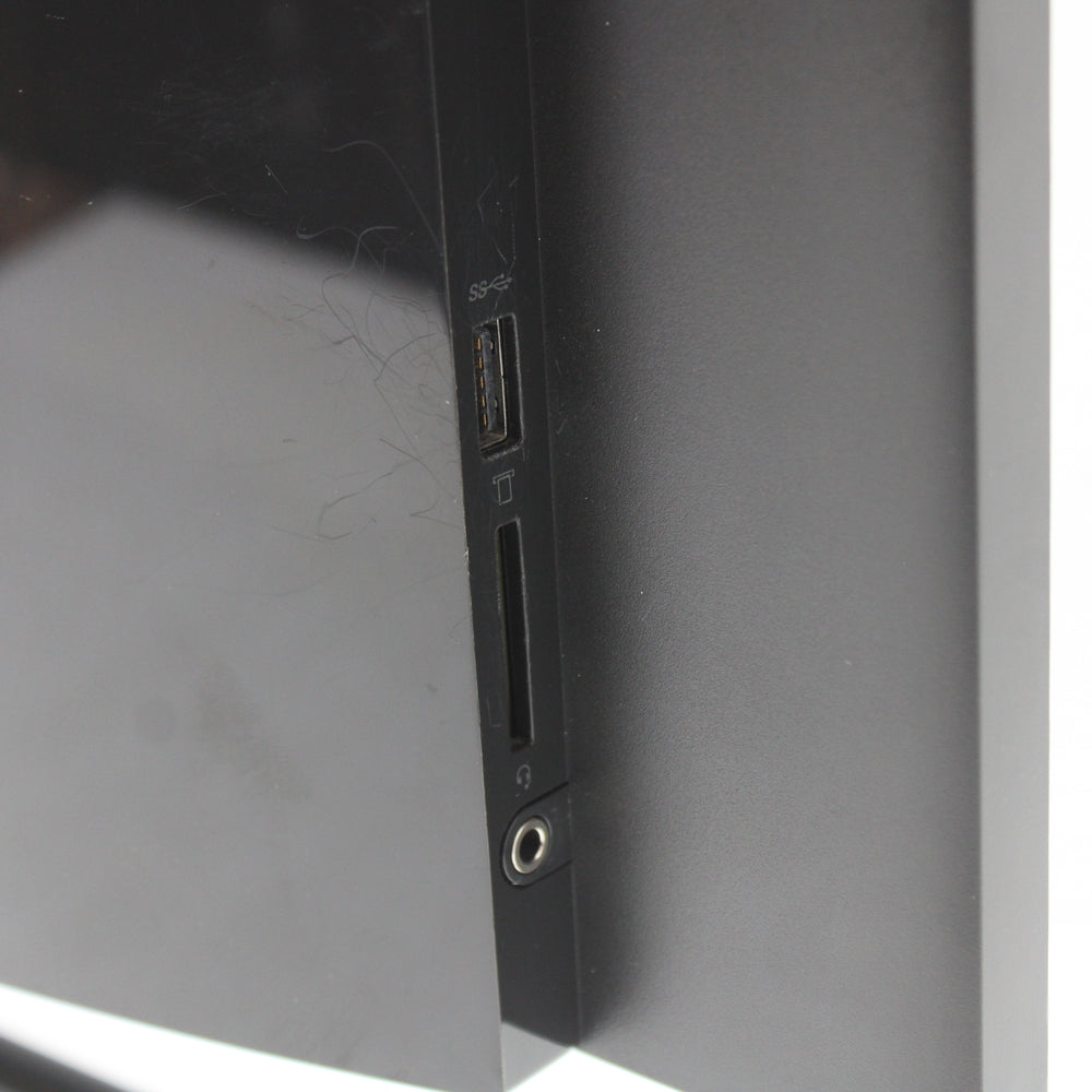 Lenovo IdeaCentre A340 AIO PC 8GB RAM 256GB NVMe Intel i3 10110U WiFi Windows 11