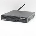Lenovo ThinkCentre i5 Mini PC M70q 8GB RAM 256GB NVMe Intel 10500T Windows 11