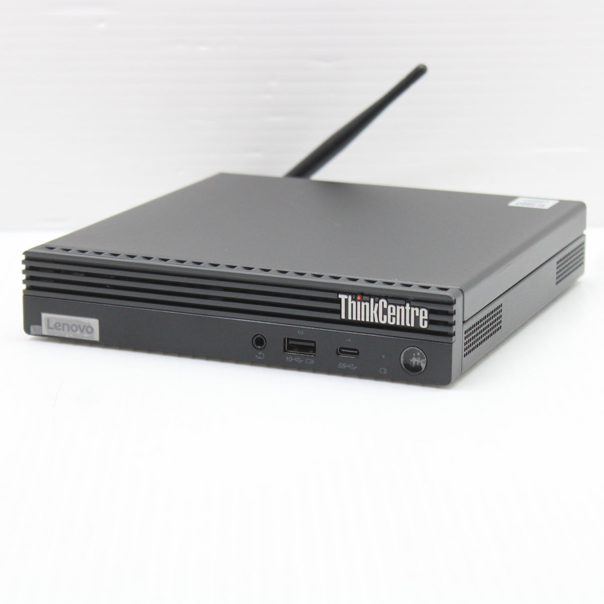 Lenovo ThinkCentre i5 Mini PC M70q 8GB RAM 256GB NVMe Intel 10500T Windows 11